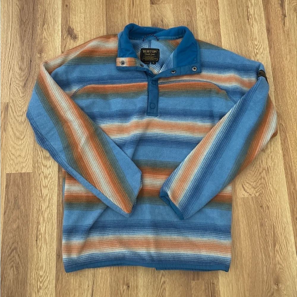 Burton Fleece